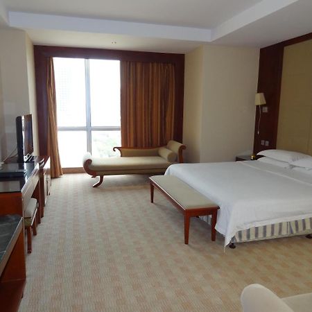 Shijiazhuang Yanshan Hotel 外观 照片