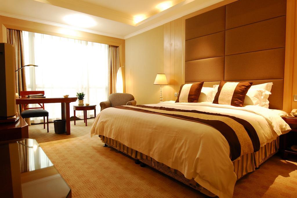 Shijiazhuang Yanshan Hotel 客房 照片