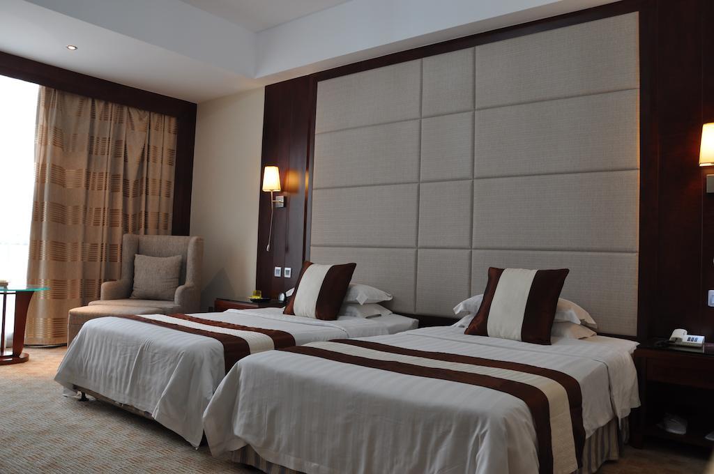 Shijiazhuang Yanshan Hotel 客房 照片